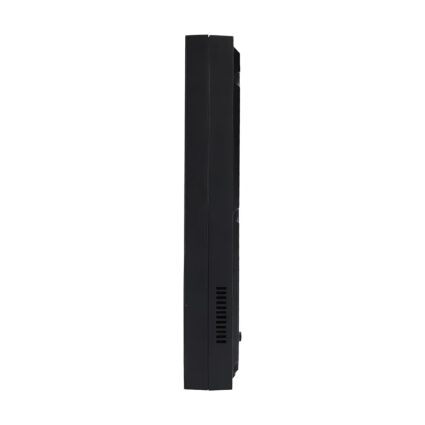 IP-відеопанель з Wi-Fi 2Mp Akuvox E12W SIP зі зчитувачем Mifare / NFC / BLE - Зображення 4