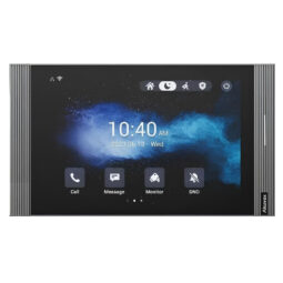 Відеодомофон 10” WiFi Akuvox S567W SIP Android з Bluetooth