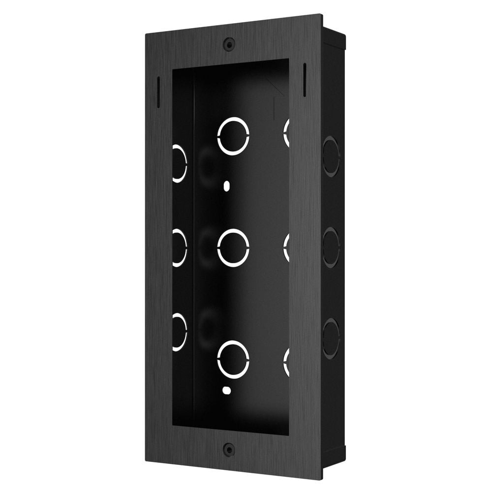 000020500_1_7 Монтажний комплект Akuvox для панелей виклику серії X912 врізного монтажу - Зображення 1