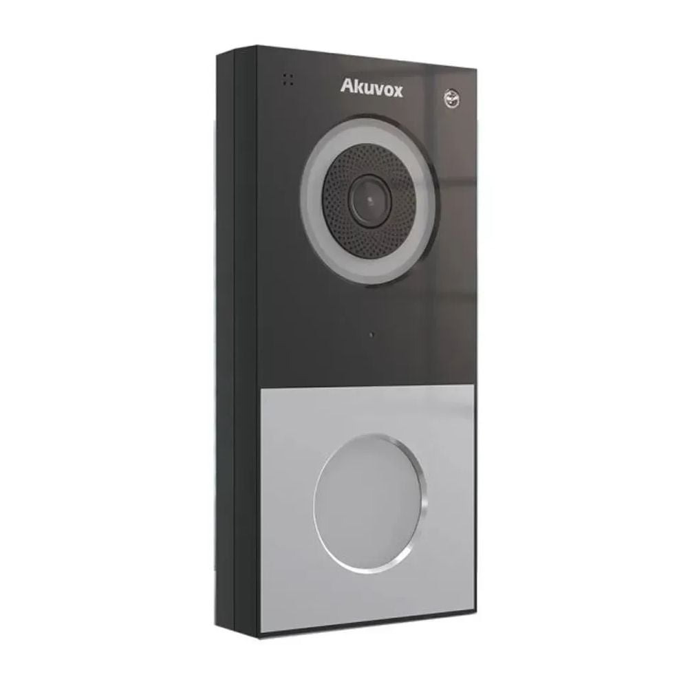 000020506_1_2 IP-відеопанель 2Mp Akuvox DB01 SIP - Зображення 1