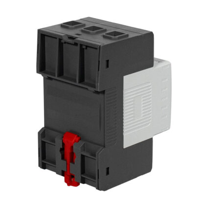 Обмежувач напруги DC 1000V Leader LD-SPD3P-20KA-1000V під DIN-рейку — изображение 5