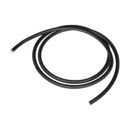 Кабель для підключення силових елементів та сонячних панелей Leader AWG2 25мм2 XPLO чорний