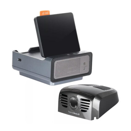 Тепловізійна камера для автомобілів Thermal Master NV300 - Зображення 2
