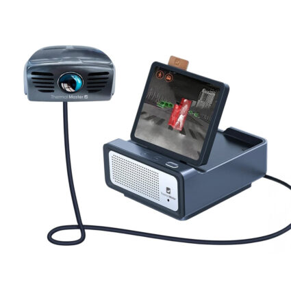 Тепловізійна камера для автомобілів Thermal Master NV300