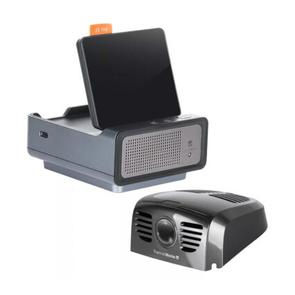 Тепловізійна камера для автомобілів Thermal Master NV300 - Зображення 3
