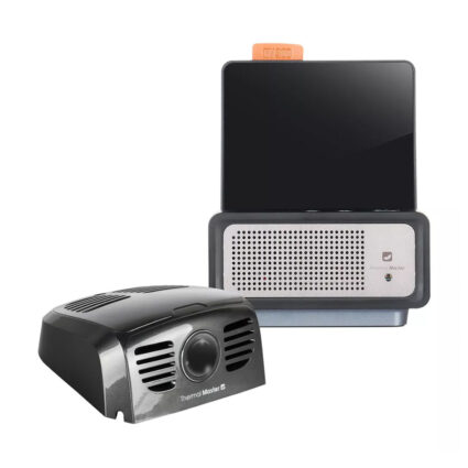 Тепловізійна камера для автомобілів Thermal Master NV300 - Зображення 4