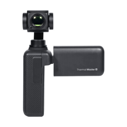 Тепловізійна камера Thermal Master Knight - Зображення 3