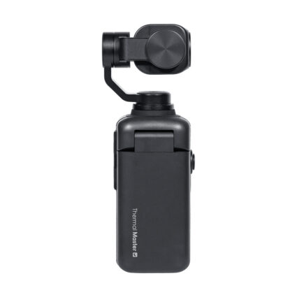 Тепловізійна камера Thermal Master Knight - Зображення 5