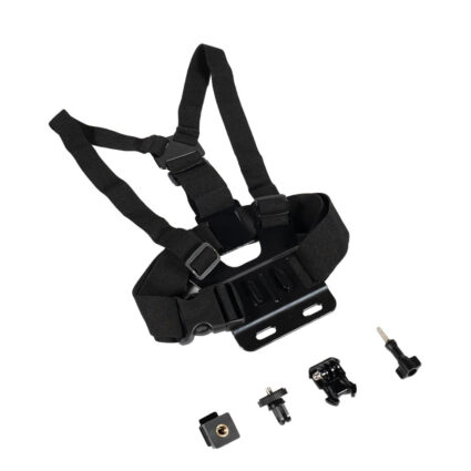 Нагрудне кріплення для реєстратора RECODA M502 — изображение 2