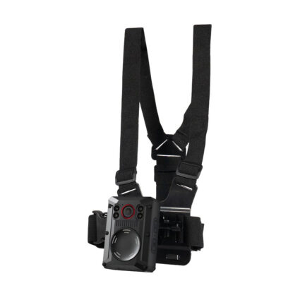 Нагрудне кріплення для реєстратора RECODA M502 — изображение 3