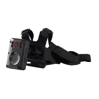 Нагрудне кріплення для реєстратора RECODA M502 — изображение 5