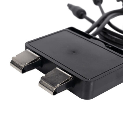 Оптимізатор потужності для сонячних панелей Hiitio HS4-O-800 800W 17A 14-65V - Зображення 5