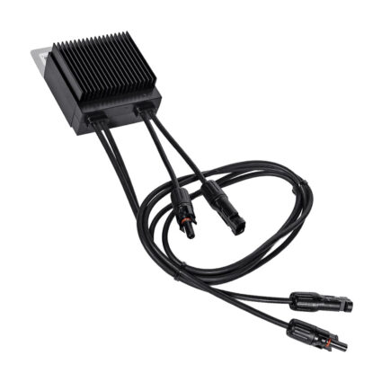 Оптимізатор потужності для сонячних панелей Hiitio HS4-A-O-600 SMART 600W 15A 10-70V - Зображення 2