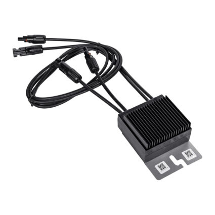 Оптимізатор потужності для сонячних панелей Hiitio HS4-A-O-600 SMART 600W 15A 10-70V - Зображення 3