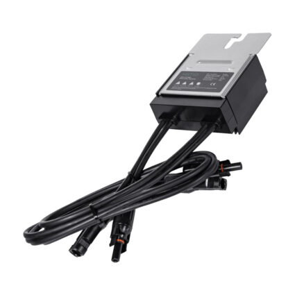 Оптимізатор потужності для сонячних панелей Hiitio HS4-A-O-800 SMART 800W 15A 10-70V - Зображення 2