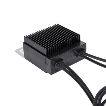 Оптимізатор потужності для сонячних панелей Hiitio HS4-A-O-800 SMART 800W 15A 10-70V - Зображення 3