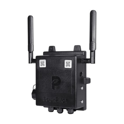 Ретранслятор Hiitio HS4-A-M для оптимізатора потужності HS4-A-O