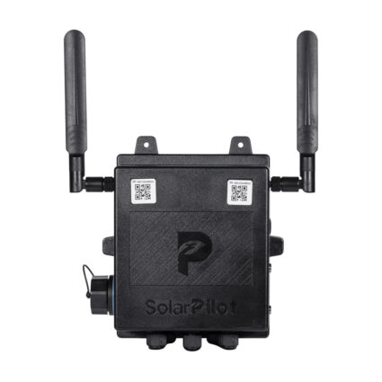 Ретранслятор Hiitio HS4-A-M для оптимізатора потужності HS4-A-O - Зображення 2