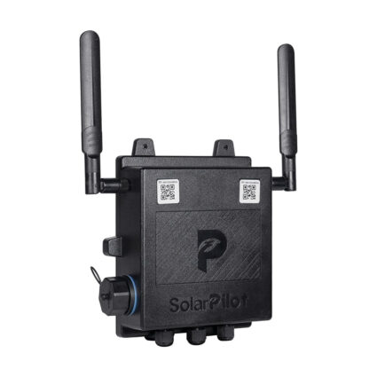 Ретранслятор Hiitio HS4-A-M для оптимізатора потужності HS4-A-O - Зображення 3