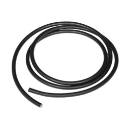 Кабель силовий для сонячних панелей 10AWG Leader Solar H1Z2Z2-K 1500V 1x6mm2 чорний