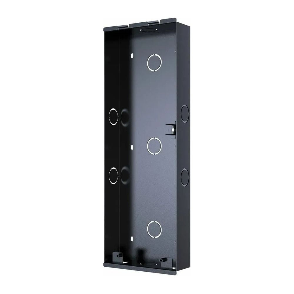 000022873_1_3 Монтажна коробка для врізного монтажу панелей виклику серії X915 (IW) Akuvox - Зображення 1