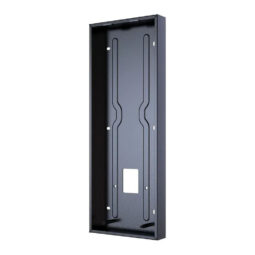 Монтажна коробка для накладного монтажу панелей виклику серії X915 (OW) Akuvox