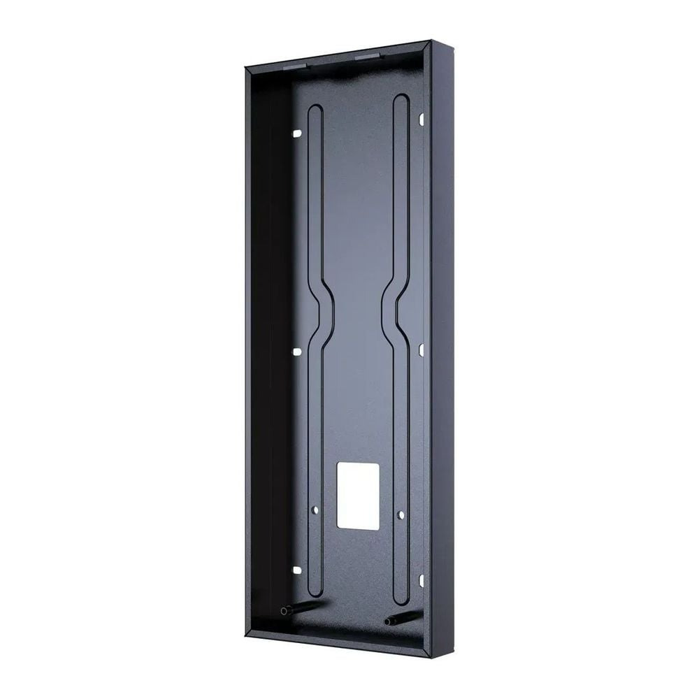 000022874_1_3 Монтажна коробка для накладного монтажу панелей виклику серії X915 (OW) Akuvox - Зображення 1