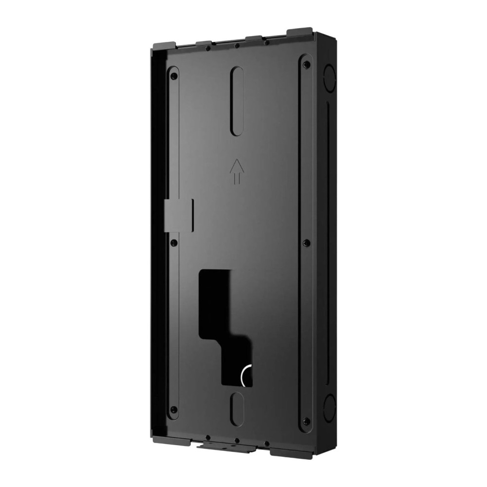 000022875_1_3 Монтажний комплект для врізного монтажу панелей виклику серії S539 (IW) Akuvox - Зображення 1