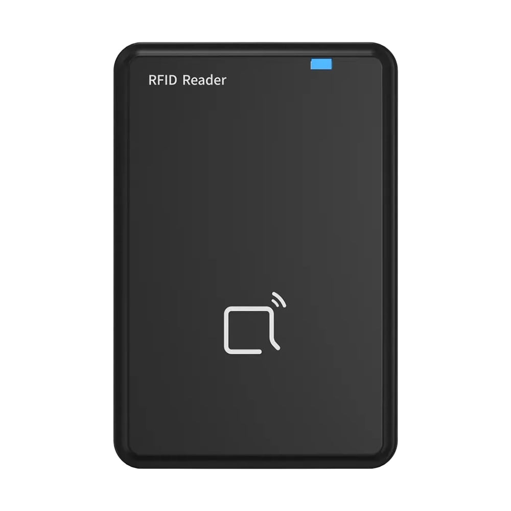 000022882_1_6 USB-зчитувач настільний мультиформатний Akuvox ACR-CID01 EM-Marine / Mifare / NFC / BLE - Зображення 1