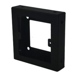 Монтажна коробка для накладного монтажу панелей виклику серії A01/02/03 (OW) Akuvox