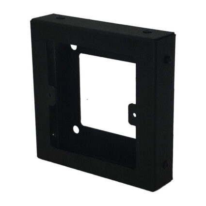 Монтажна коробка для накладного монтажу панелей виклику серії A01/02/03 (OW) Akuvox