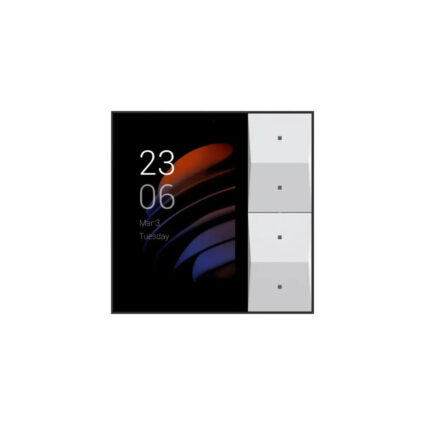 Центральна панель керування розумним будинком 3.27" Akubela HyPanel Lite KS41-R2-EU - Зображення 2