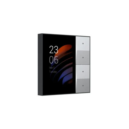 Центральна панель керування розумним будинком 3.27" Akubela HyPanel Lite KS41-R2-EU - Зображення 3