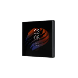 Центральна панель керування розумним будинком 4" Akubela HyPanel PS51-R2-EU