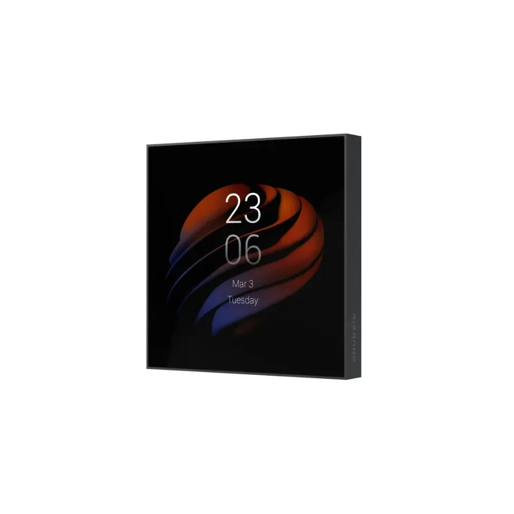 000023065_1_2 Центральна панель керування розумним будинком 4" Akubela HyPanel PS51-R2-EU - Зображення 1