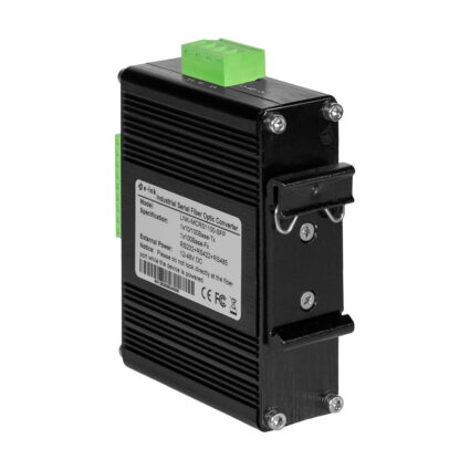 Медіаконвертер E-LINK LNK-IMCRS1100-SFP RS232/RS485/RS422 - Зображення 5