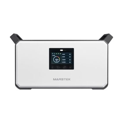 Портативна зарядна станція Marstek M1200 1800W 1030Wh - Зображення 3
