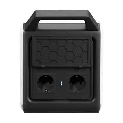 Портативна зарядна станція Marstek M1200 1800W 1030Wh - Зображення 6