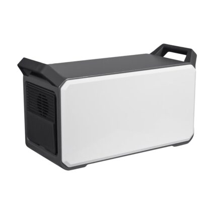 Портативна зарядна станція Marstek M1200 1800W 1030Wh - Зображення 9