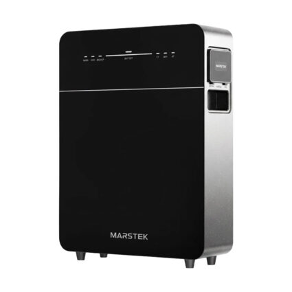 Система накопичення енергії All-in-one Marstek Venus E 3.0, 2.5 кВт, LifePO4 5.12 кВт*год, IP65