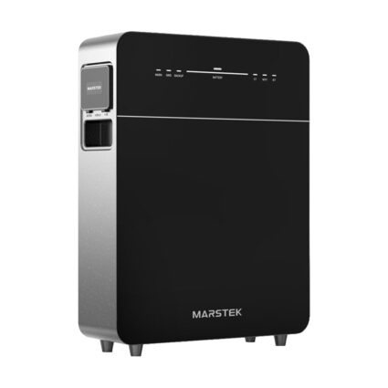 Система накопичення енергії All-in-one Marstek Venus E 3.0, 2.5 кВт, LifePO4 5.12 кВт*год, IP65 — изображение 2