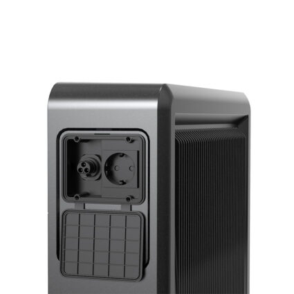 Система накопичення енергії All-in-one Marstek Venus E 3.0, 2.5 кВт, LifePO4 5.12 кВт*год, IP65 — изображение 4