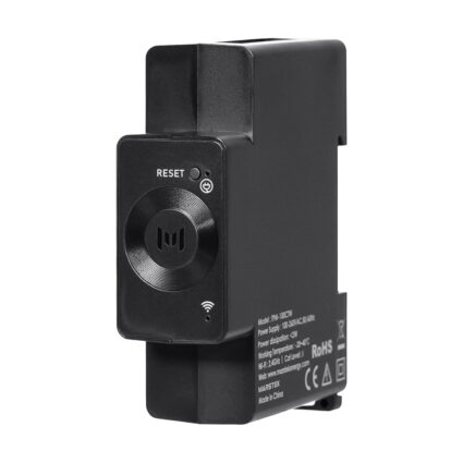 Розумний трифазний лічильник електроенергії Marstek CT002 монтаж на DIN-рейку