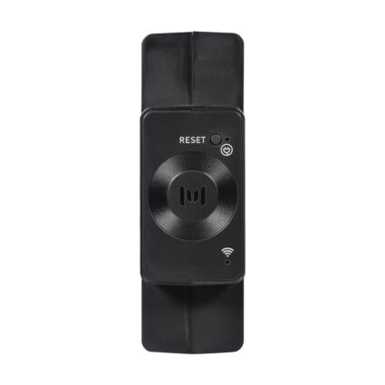 Розумний трифазний лічильник електроенергії Marstek CT002 монтаж на DIN-рейку — изображение 2