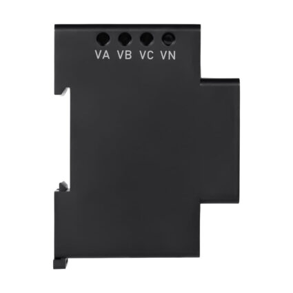 Розумний трифазний лічильник електроенергії Marstek CT002 монтаж на DIN-рейку — изображение 4