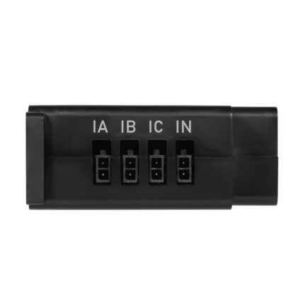 Розумний трифазний лічильник електроенергії Marstek CT002 монтаж на DIN-рейку — изображение 5