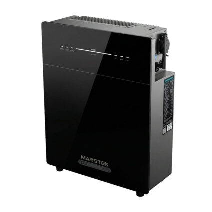 Система накопичення енергії All-in-one Marstek Venus C, 2.5 кВт, LifePO4 2.56 кВт*год, IP65 — изображение 3