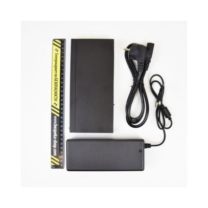 Комутатор PoE-1010-8P/250m — изображение 2