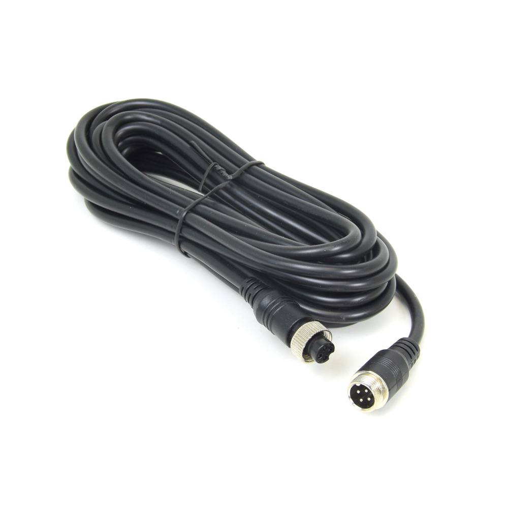 bdd23e527a4d64c1438a7a11a275f4ddfe38693a4dc83b6df3f67d11761b631e Кабель 5м AVIA-AVIA Cable — изображение 1