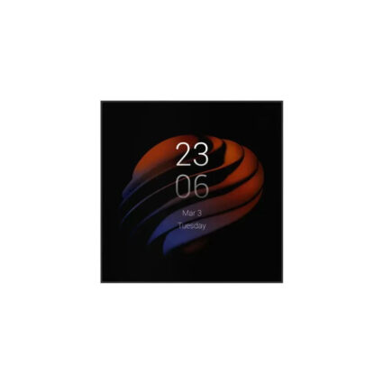 Комплект керування розумним будинком: центральна панель керування Akubela HyPanel PS51-R2-EU та IP-відеопанель з Wi-Fi 2Mp Akuvox E12W SIP — изображение 4